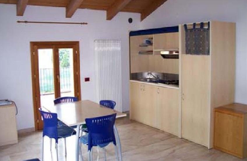 Residence La Vecchia Reggio Reggio Emilia Quarto foto